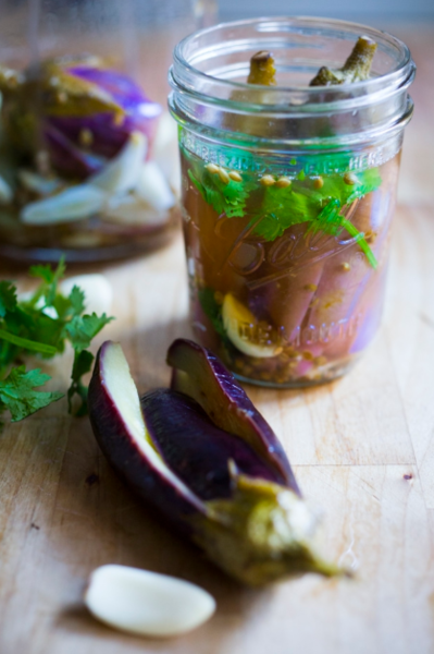 Попробуйте! Марокканский маринованный баклажан. Вкусный рецепт Попробуйте! Марокканский маринованный баклажан. Вкусный рецепт заготовки,закуски,Квасим,кулинария,солим