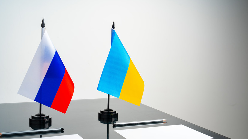 Обозреватель Снайдер призвал Украину договориться с Россией и отказаться от НАТО