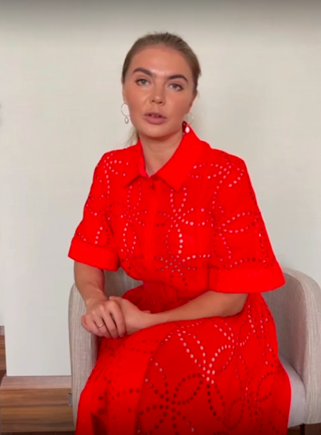 Алина Кабаева впервые за три года появилась на публике и раскритиковала судейство на Олимпиаде в Токио Алина Кабаева впервые за три года появилась на публике и раскритиковала судейство на Олимпиаде в Токио Кабаева, художественной, гимнастике, чемпионка, Алина, Токио, Аверина, хорошо, Ашрам, Олимпийских, ошибку, сделала, оценки, многоборье, своей, играх, спорта, кажется, отметить, Ляйсан