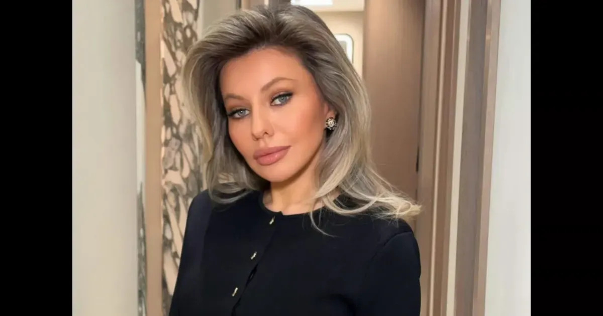 "Побочка пластики". В сети снова обсуждают внешность Надежды Стрелец