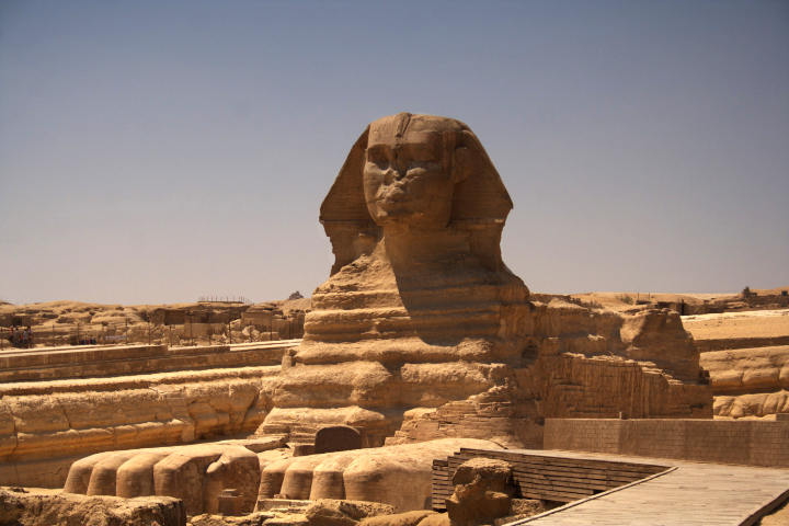 sphinx