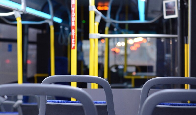 Нижегородцев снова развезут на ночных автобусах после «Столицы закатов»