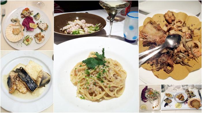 Прогулка по итальянскому острову солнца Прогулка по итальянскому острову солнца города,история,Италия,путешествие,страны,турист