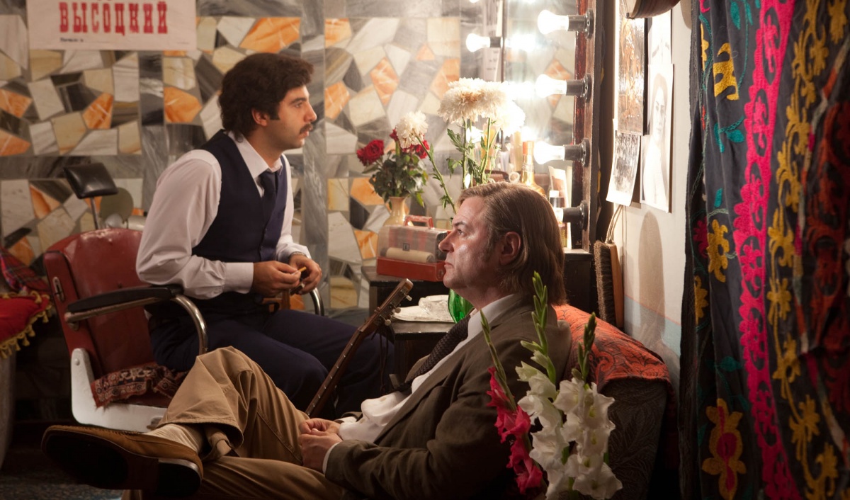  Незначительные подробности случайного эпизода