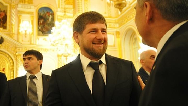 В Чечне поблагодарили Кадырова за вклад в развитие республики