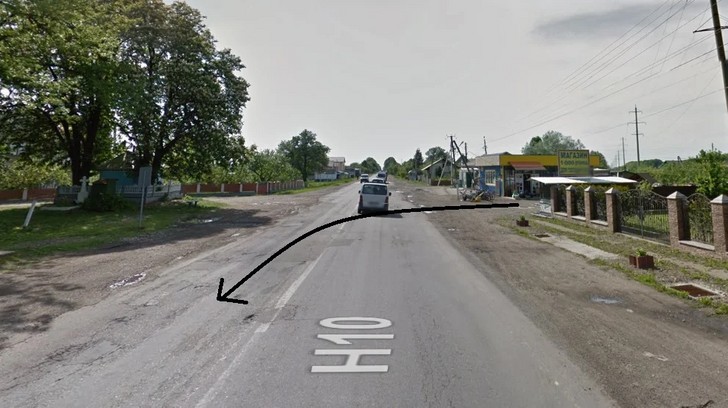 Взял пассажиром спасателя, который проучил неадеквата на фуре Взял пассажиром спасателя, который проучил неадеквата на фуре