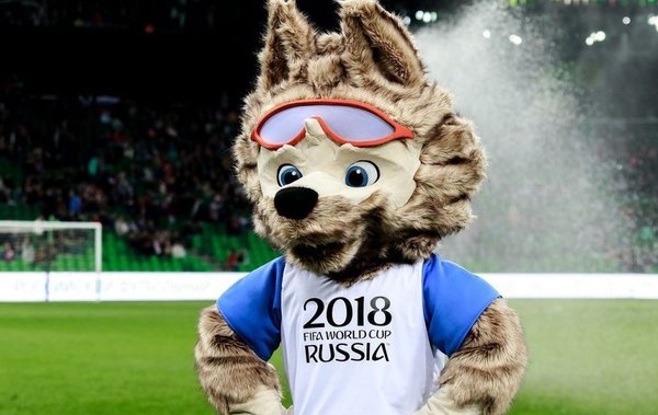 Опубликованы требования футбольных сборных-участниц ЧМ-2018 в России