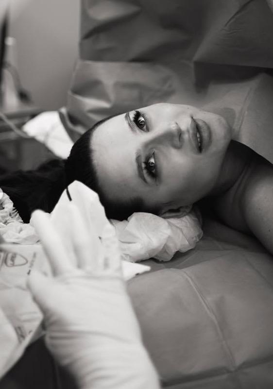 Поддержка для Лерчек