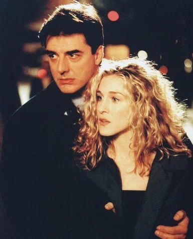 Кадр т/с «Секс в большом городе», реж. М. П. Кинг и др., 1998-2004. Источник: kinopoisk.ru