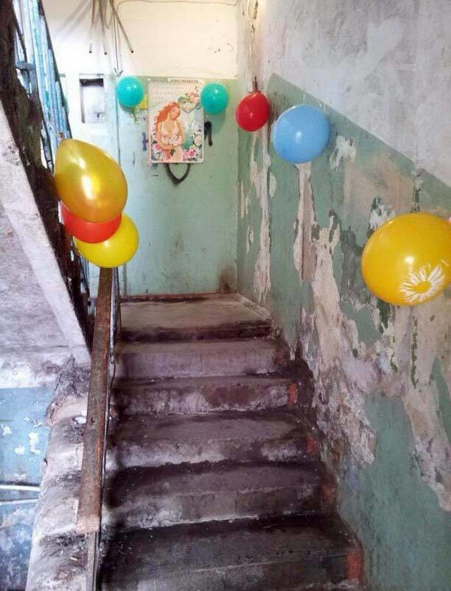  Неподражаемые картины русской жизни с ее национальными особенностями люди, прикол, россия, юмор