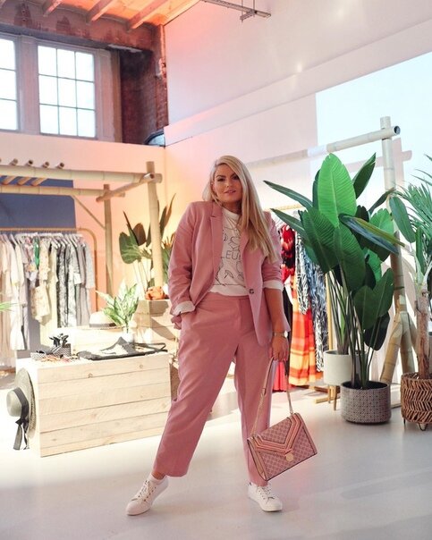 Осенние образы Plus-size: проверенные советы, которые помогут выглядеть элегантно