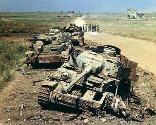 Противотанковые возможности британской авиации в годы Второй мировой войны Противотанковые возможности британской авиации в годы Второй мировой войны ввс