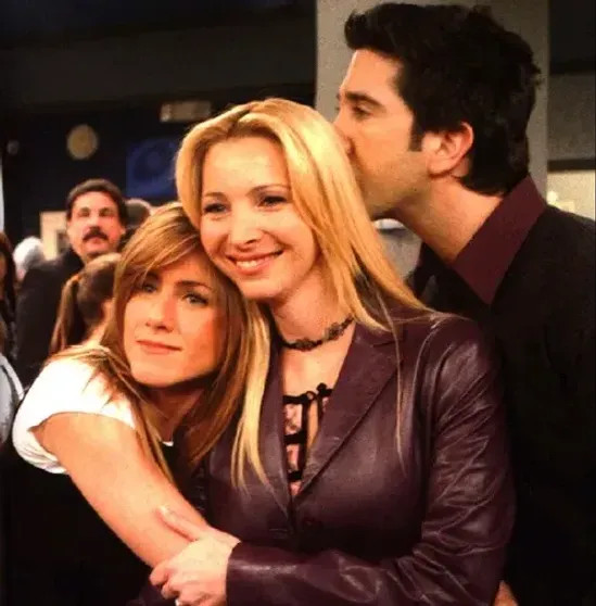 Звезда сериала 