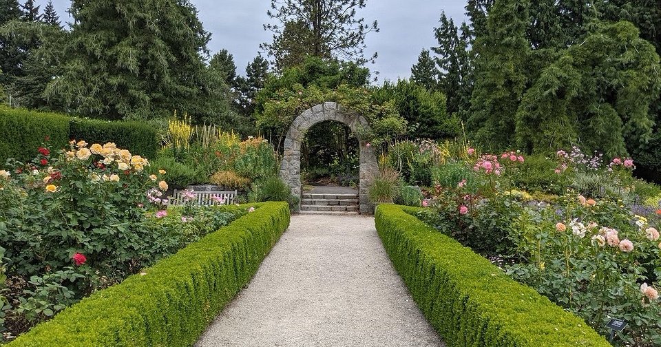 8 классных решений для сада, от которых часто отказываются  