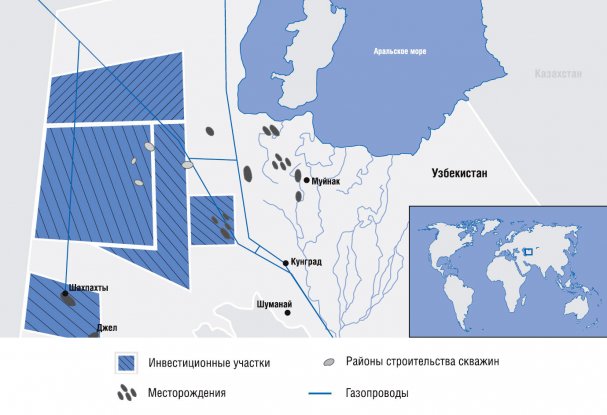 Новый курс на Москву: что станет основной темой первого визита главы Узбекистана в Россию