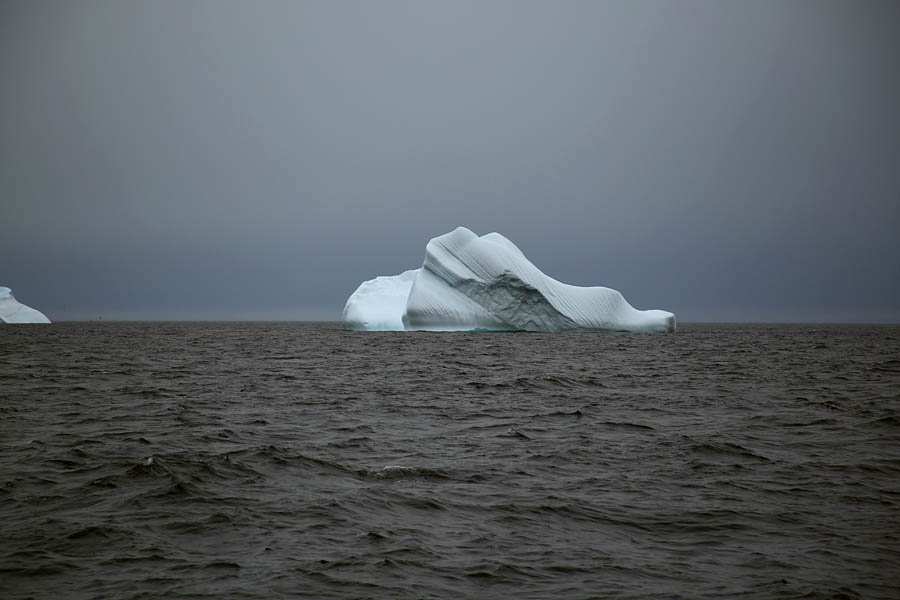 На краю света на яхте путешествия