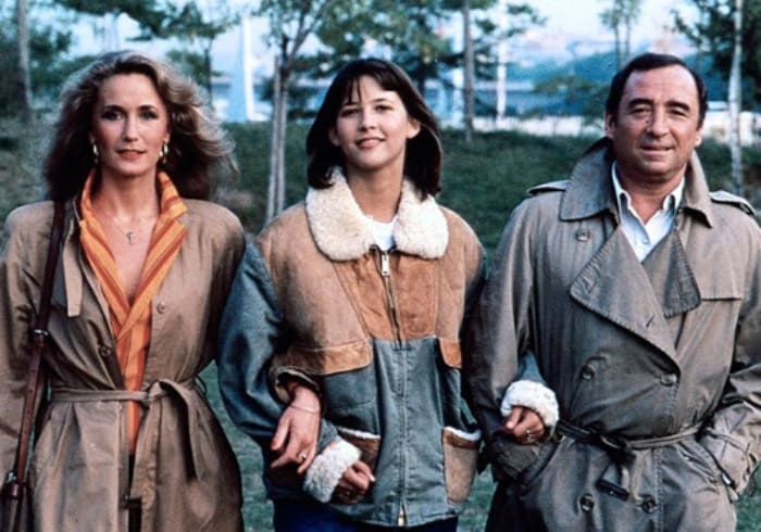 «Бум» 39 лет спустя: Как изменились актеры культового французского фильма 1980-х 