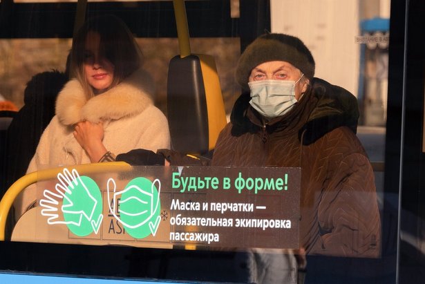 Ракова: Ограничительные меры в Москве эффективны в борьбе с распространением COVID-19