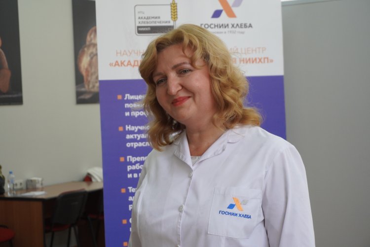 М.Н. Костюченко