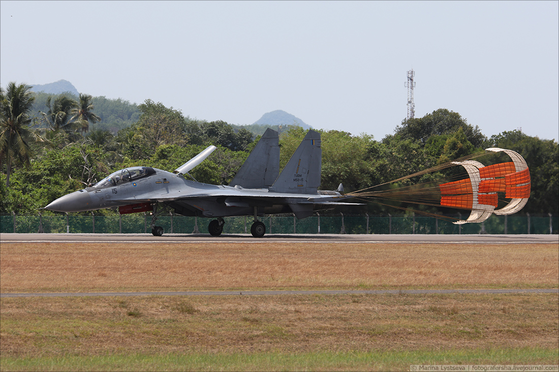 LIMA-2019, первый день. Фоторепортаж Марины Лысцевой Авиация