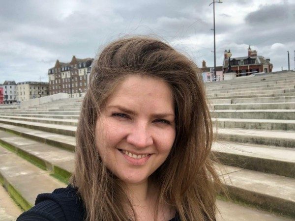 Россиянка Ольга честно рассказала о жизни в Великобритании Россиянка Ольга честно рассказала о жизни в Великобритании великобритания,история,путешествие