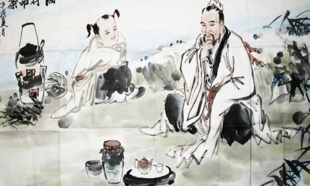 Отличия китайской системы воспитания детей