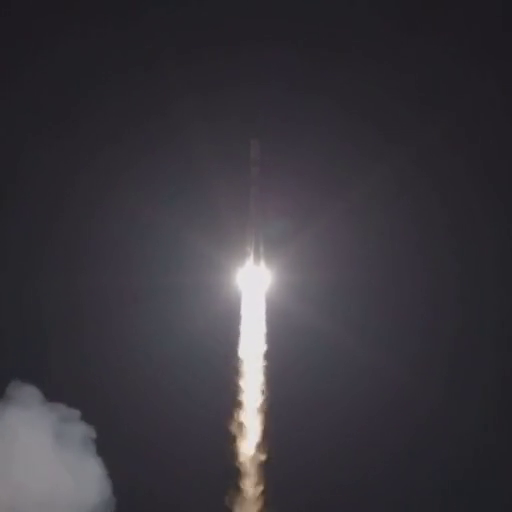 «Роскосмос» успешно запустил космический корабль «Прогресс-МС32» — он совершит 34 витка вокруг Земли