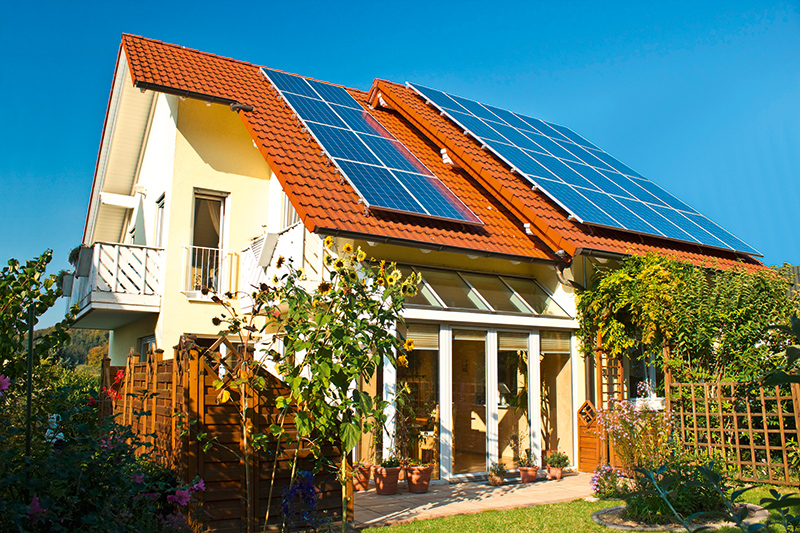 Дом будущего: умные технологии Дом будущего: умные технологии дом будущего