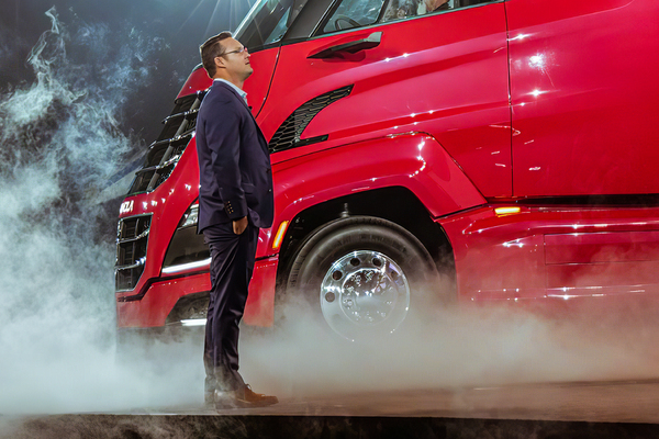 У Илона Маска появился мощный соперник. Конкурент Tesla покоряет мир и стоит миллиарды