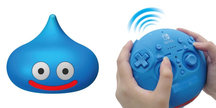 Геймпад-клизма и трансформер. 10 самых странных игровых контроллеров гаджеты,игрушки