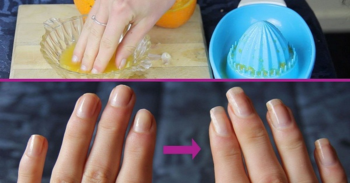You won&#39;t believe what happens when you dip your fingers in this mixture!