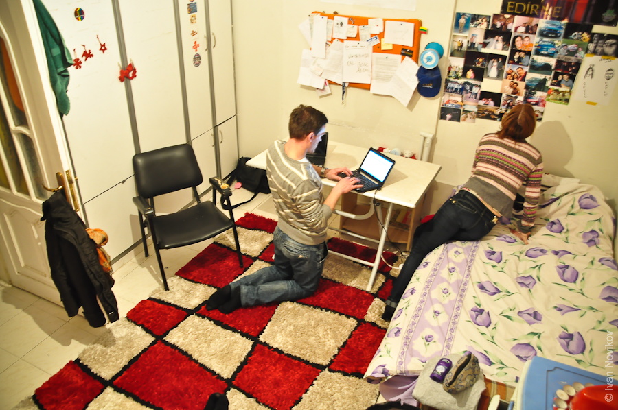 Турция. Газиантеп авиатур