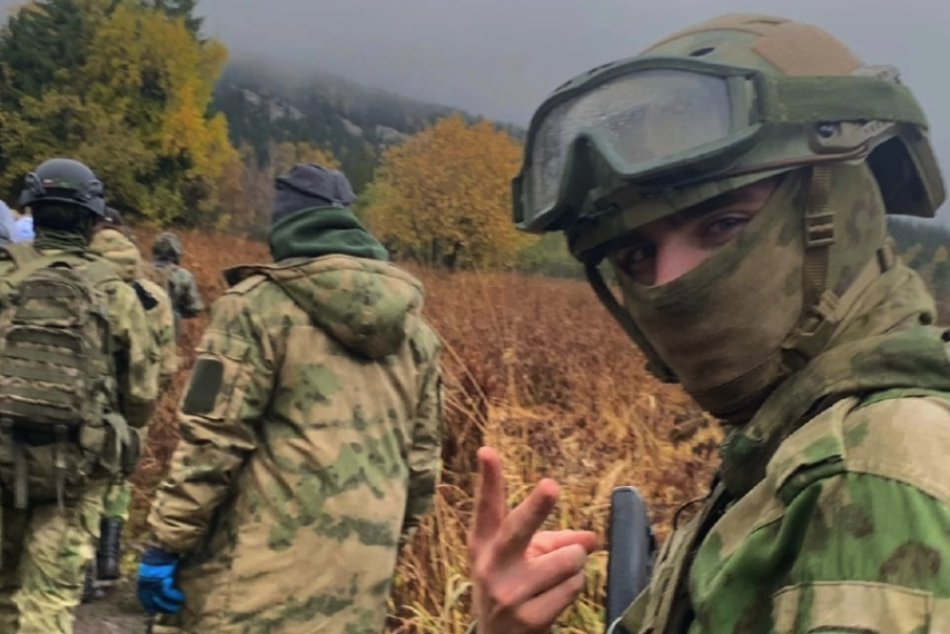 Челябинского бойца СВО отправили в колонию на два года