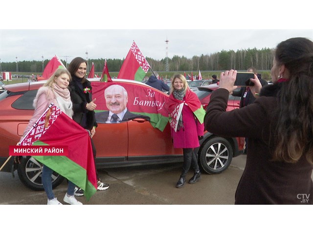 Рассказывать о том, как плохо жить в Беларуси, стало выгодным бизнесом Рассказывать о том, как плохо жить в Беларуси, стало выгодным бизнесом геополитика