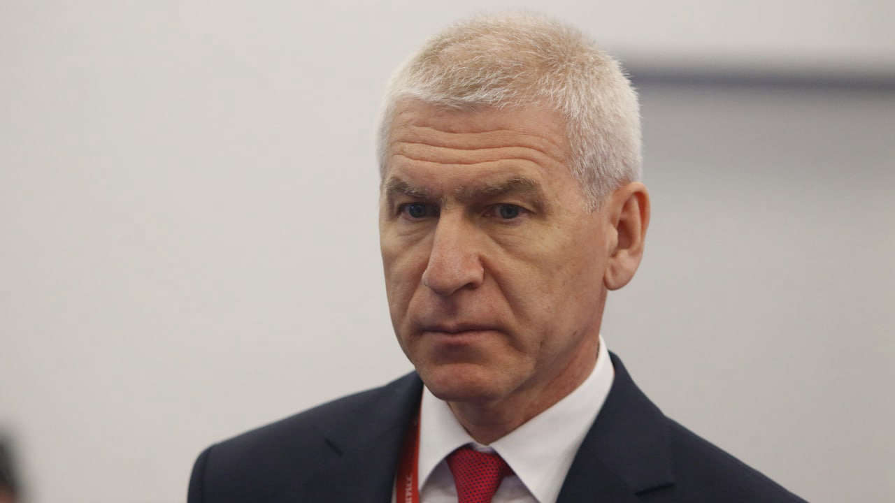 Матыцин: Минспорта России наладит сотрудничество со странами ШОС