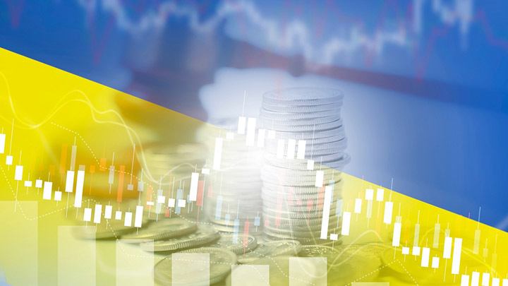 КТО ПОМОГАЕТ УКРАИНЕ, ТОТ ПОЛУЧИТ ОДНИ УБЫТКИ. ТЕПЕРЬ ЭТО ПОДТВЕРДИЛИ НА ЗАПАДЕ