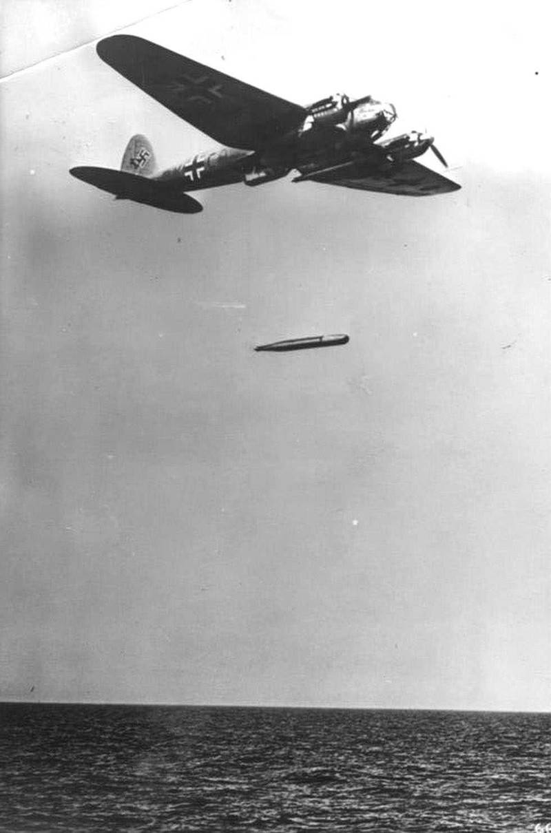 Боевые самолеты. Найти, догнать, убить!