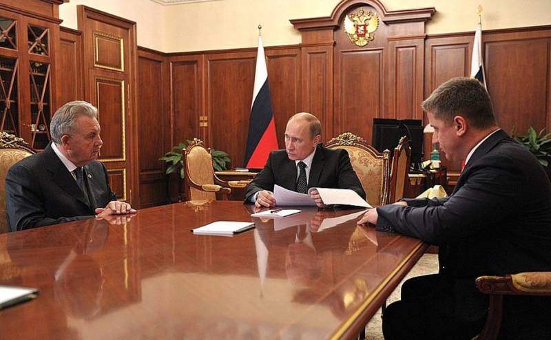 «Я себя под Путиным…» «Я себя под Путиным…» россия