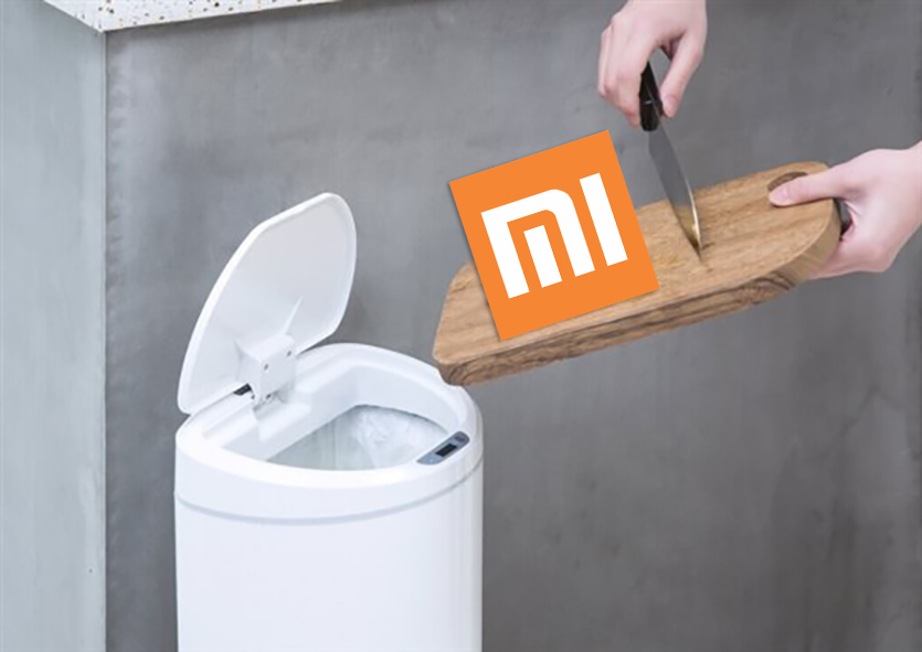 Я разочарован в Xiaomi: 10 фишек, которые может только iPhone iphone,xiaomi,гаджеты,качество,смартфоны,технологии,товары