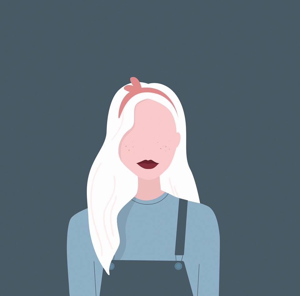 Красивые иллюстрации с винтажной атмосферой 