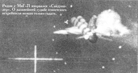Советские летчики против ВВС Израиля. Победа с сухим счетом? Советские летчики против ВВС Израиля. Победа с сухим счетом?
