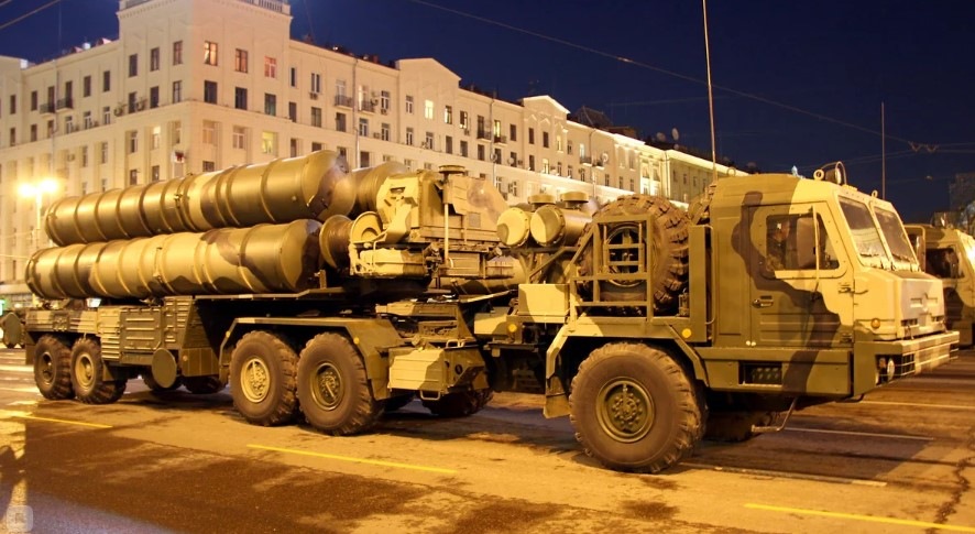 Возможность покупки Ираном российских С-400 бросает Вашингтон и Тель-Авив холодный пот Возможность покупки Ираном российских С-400 бросает Вашингтон и Тель-Авив холодный пот