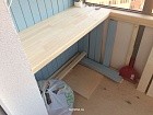 Наш балкончик Наш балкончик