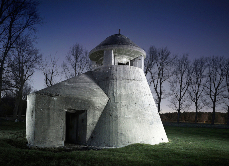 Смертоносная красота война, история, факты