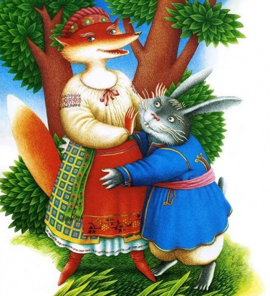 Художник Кость Лавро. Месяц поднялся на небо посветить добрым людям Художник Кость Лавро. Месяц поднялся на небо посветить добрым людям