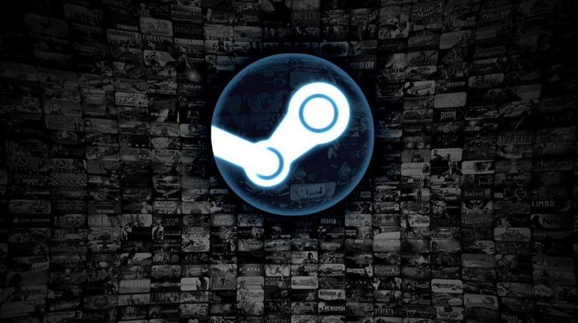 Гордись, Valve: в Steam зарегистрировался миллиардный пользователь steam,игроки,Игры