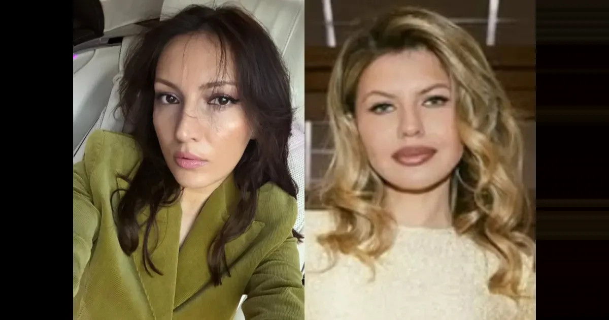 Мадонна Мур снова высказалась о конфликте с Надеждой Стрелец, которая довела её "до нервного срыва"