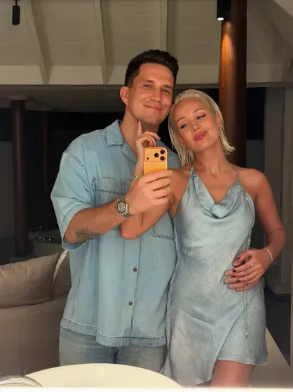 Певица Клава Кока выходит замуж Дмитрий, МасленниковКлава, несколько, романе, Дмитрием, соцсетях, певица, Масленникова, вместеКлава, снимался, который, Курышкиным, встречалась, МасленниковРанее, Певица, видели, кислород, когда, назад, месяцев