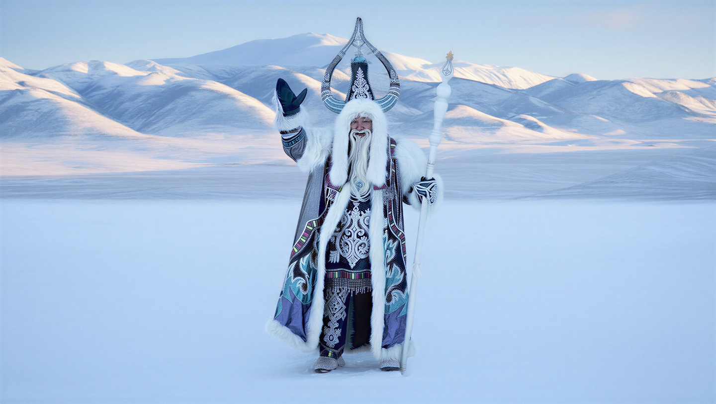 Не только Дед Мороз из Великого Устюга: 10 зимних волшебников со всей планеты декабря, подарки, живет, благополучие, Мороз, юлениссе, собой, Новый, который, которые, может, засунув, палец, волшебник, вечером, Паккайне, круглый, Увгун, традиционного, домах