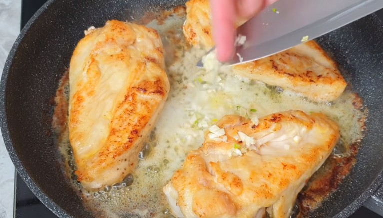 Вкусные Грудки Курицы Рецепты С Фото